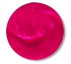 Slushy- Sheer Bright Pink  SS