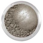 Smoke Show- smoky silver shimmer OAD