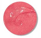 Social- Pink Shimmer Lip Oil