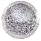 Sterling- Silver Shimmer