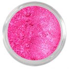 Sugar Rush Bright Pink Shimmer