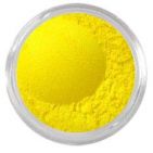 Sunshine- Bright yellow shimmer