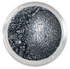Superstition- shimmery black