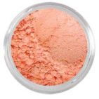 Sweetie- Light Peach Highlight Powder- Compare to Anastasia Starburst