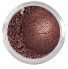 Teddy Deep Brown shimmer