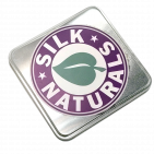 Silk Naturals Storage Tin