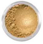 Toasty- Warm Gold shimmer
