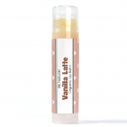 Vanilla Latte Organic  Lip Balm