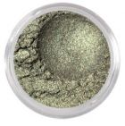 Venom- Dark Green Shimmer