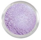 Vibe- lavender glimmer