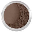 Villa- dark taupe brown dream blend matte