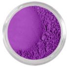 Vivid- bright violet matte