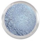Wavelength- Light Teal Glimmer