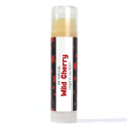 Wild Cherry Organic  Lip Balm