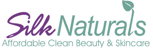 Silk Naturals Clean Beauty and Skincare
